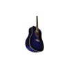 Ranger 6 Eq Azul Sunburst