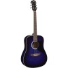 Ranger 6 Eq Azul Sunburst