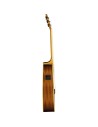 One D EQ Vintage Burst