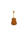 One D EQ Vintage Burst