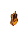 One D EQ Vintage Burst