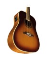 One D EQ Vintage Burst