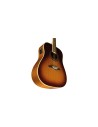 One D EQ Vintage Burst