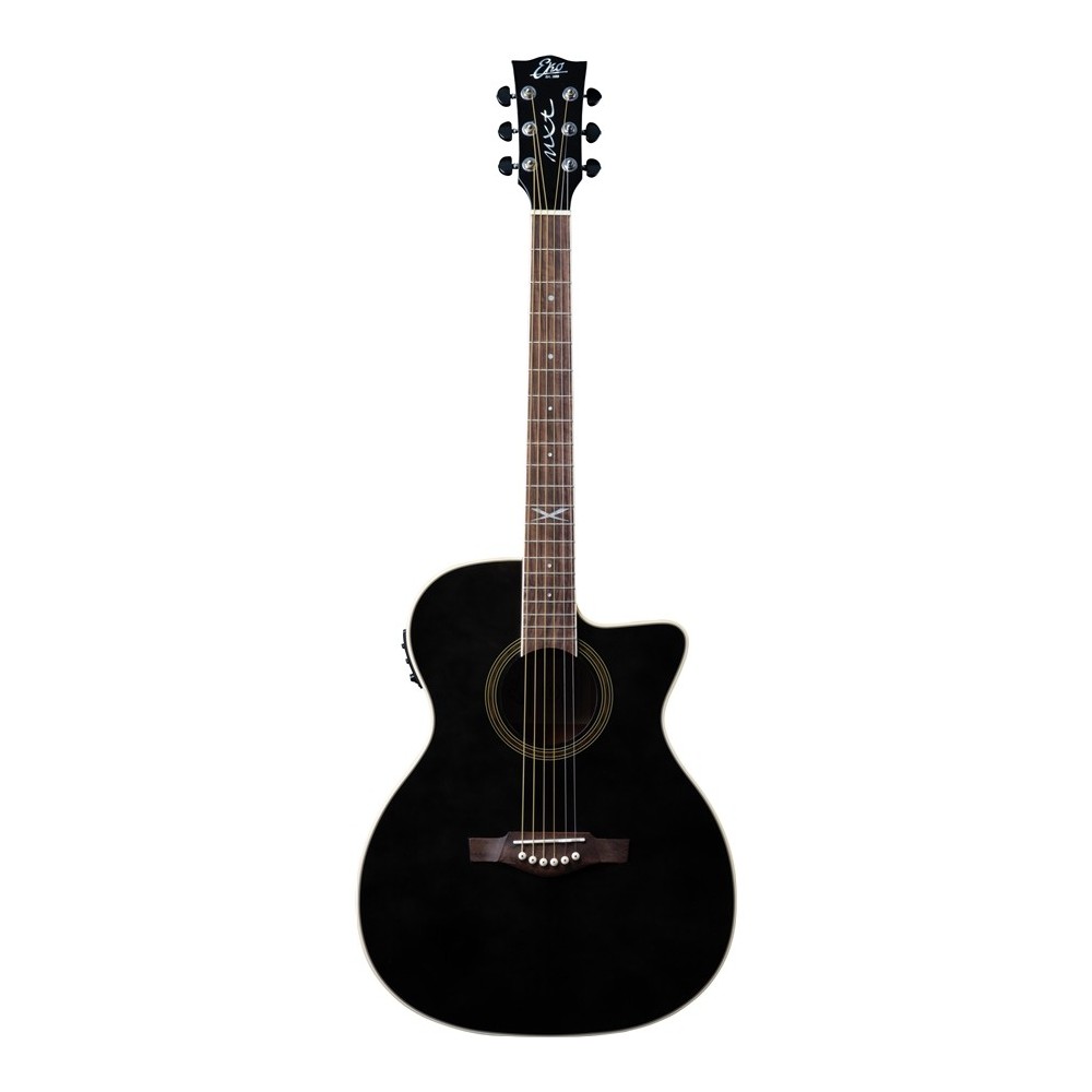 NXT A100ce Transparent Noir