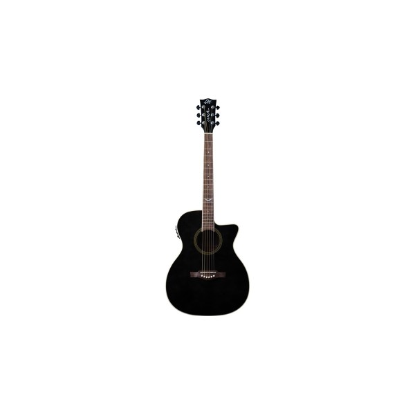 NXT A100ce Transparent Noir