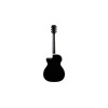NXT A100ce See Through Black