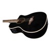 NXT A100ce See Through Black