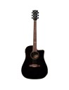 NXT D100ce Transparent Noir