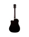 NXT D100ce Transparent Noir