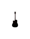 NXT D100ce See Through Black