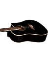NXT D100ce Transparent Noir