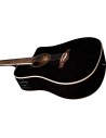 NXT D100ce See Through Black