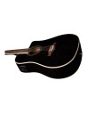 NXT D100ce Transparent Noir