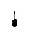NXT D100ce Transparent Noir
