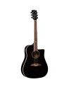 NXT D100ce Transparent Noir
