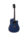 NXT D100ce See Through Blue
