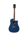 NXT D100ce See Through Blue