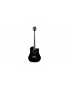NXT B100ce See Through Black