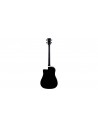 NXT B100ce See Through Black