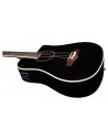 NXT B100ce See Through Black