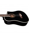 NXT B100ce See Through Black