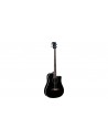 NXT B100ce See Through Black