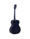 NXT A100 Bleu transparent