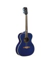 NXT A100 Bleu transparent