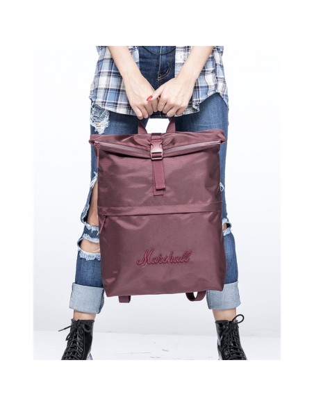 Mochila Seeker Crimson ACCS-00216