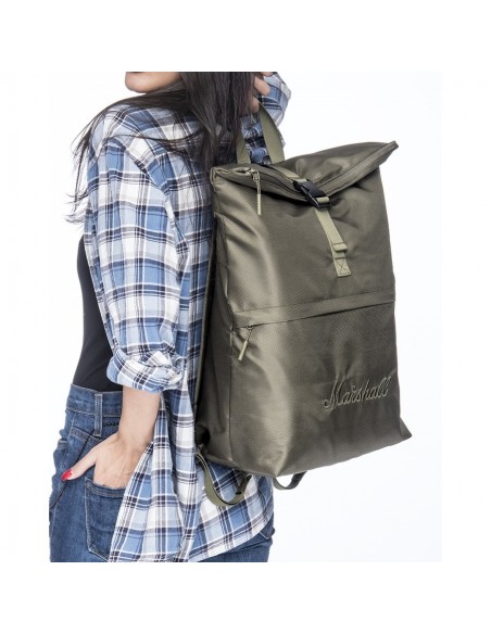 ACCS-00217 Zaino Seeker Olive
