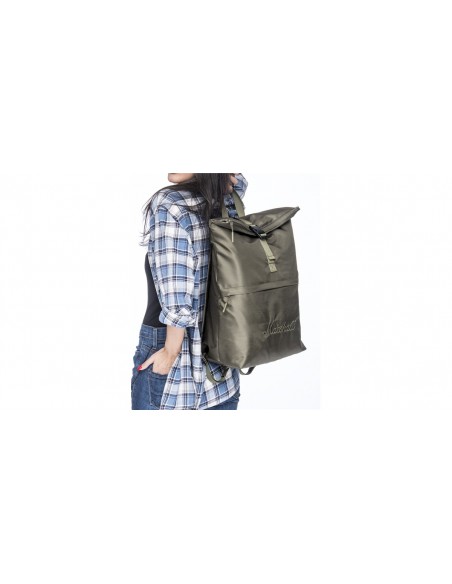 ACCS-00217 Seeker Backpack Olive