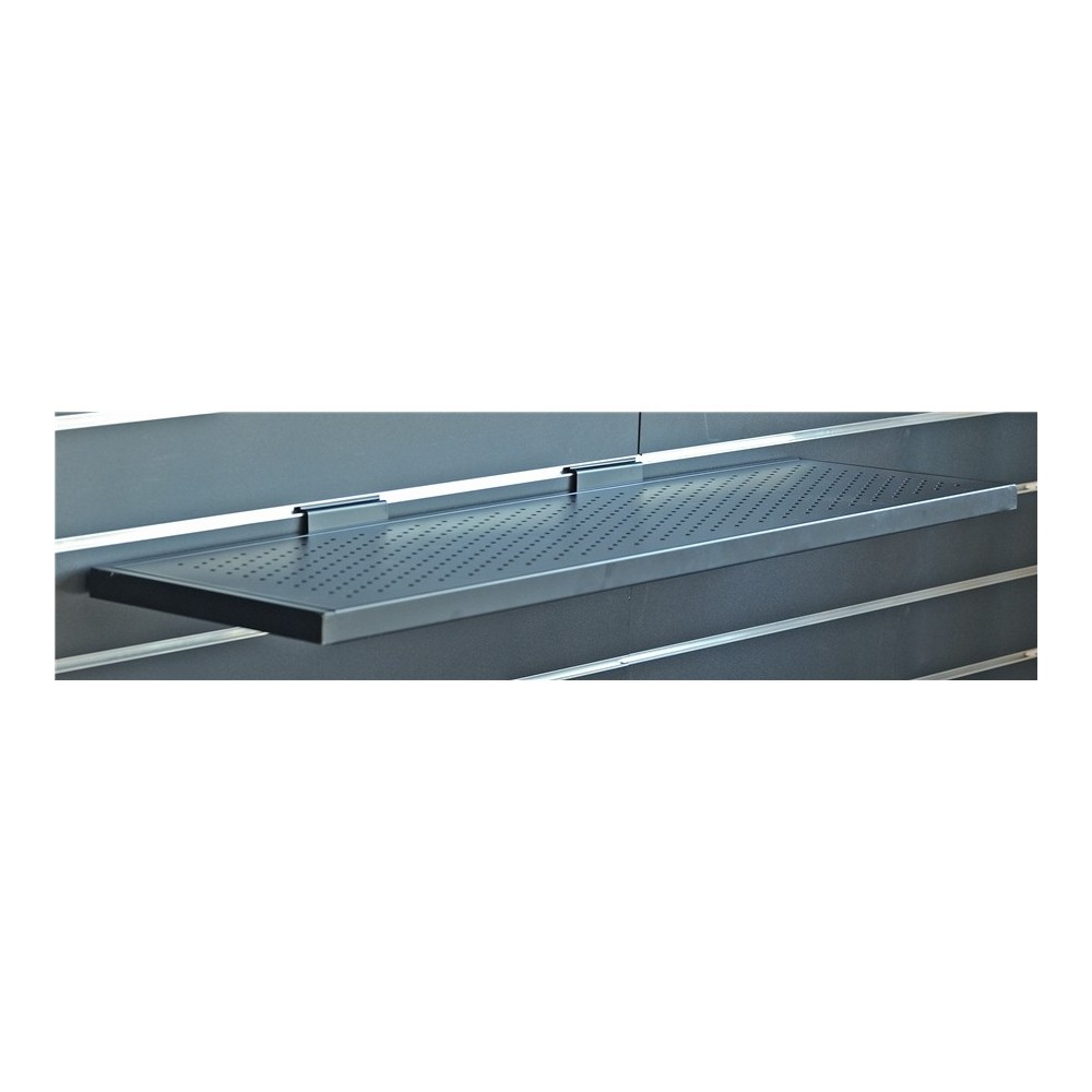 SBS/649L Long Perforated Shelf for...