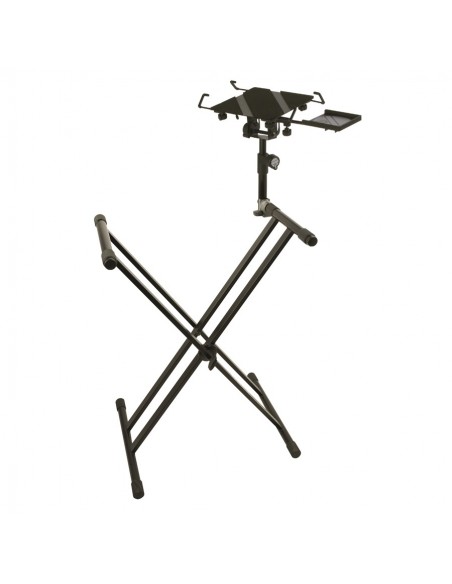 LPH/X Zusätzlicher Laptopständer für „X“-Ständer