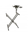 LPH/X Additional laptop stand for "X" stands
