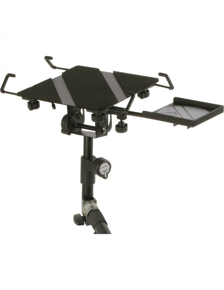 LPH/X Additional laptop stand for "X" stands