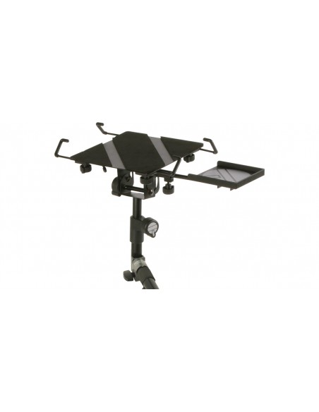 LPH/X Additional laptop stand for "X" stands