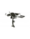 LPH/X Additional laptop stand for "X" stands