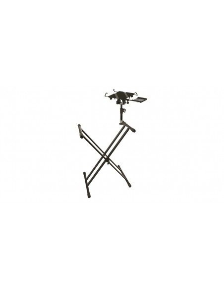 LPH/X Additional laptop stand for "X" stands