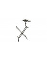 LPH/X Additional laptop stand for "X" stands