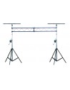 SLS/15 Steel support with winch