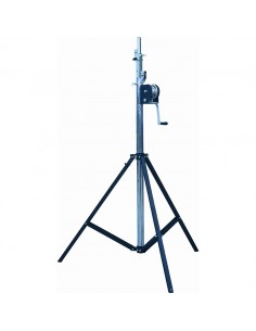 SLS/15 Stahlstütze mit... 2