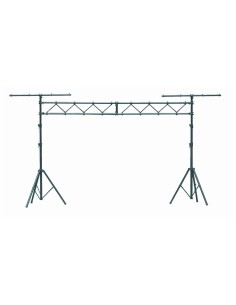 STS/14 Aluminum Bridge System