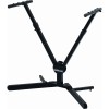 Soporte para teclado en forma de "Y" con bolsa QLY/40