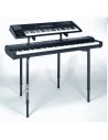 WS/650 Height and length adjustable stand