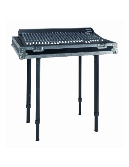 WS/650 Height and length adjustable stand