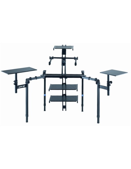 WS/650 Height and length adjustable stand