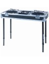 WS/650 Supporto regolabile in altezza e lunghezza