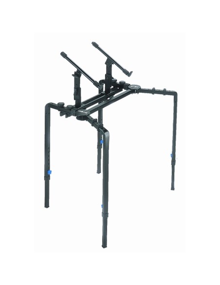 Support réglable en hauteur et en longueur WS/650