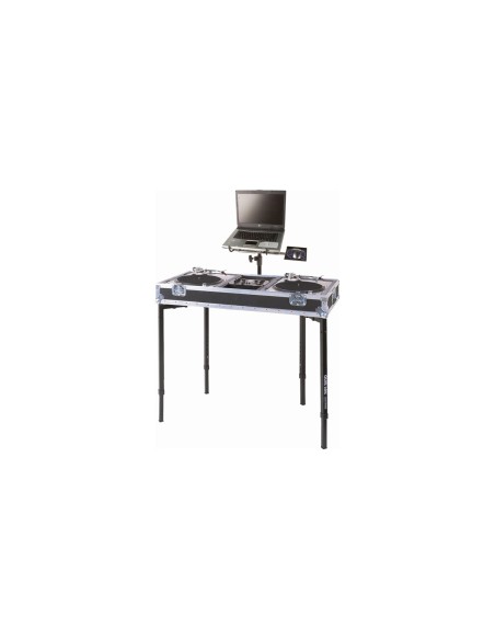 WS/650 Soporte regulable en altura y longitud