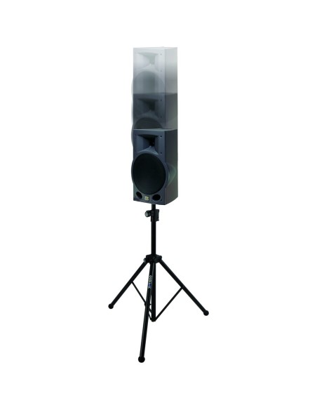 SP/282 BK Supporto per casse acustiche